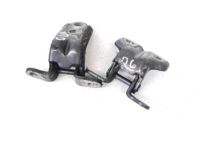 Balama ușă dreapta spate SSANGYONG TIVOLI 2017 15071157