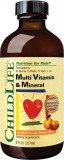 MULTI VITAMIN &amp; MINERAL 237ml SECOM, SECOM HEALTHCARE