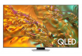 Televizor QLED Samsung 139 cm (55inch) QE55Q80DA, Ultra HD 4K, Smart TV, WiFi, CI+