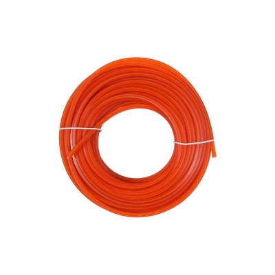 Fir trimmer 2.7mmx15m, extranyl Flo 89463 foto