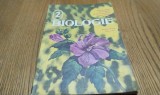 BIOLOGIE (2) - Cl. a IX -a - M. Andrei, F. Marascu - 1978, 79 p.+ 4 pl. color