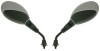 Set 2 Oglinzi Scuter TMMP, Filet 8mm - Oglinda Moto Scuter Electrica, Universal