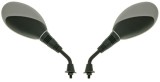 Set 2 Oglinzi Scuter TMMP, Filet 8mm - Oglinda Moto Scuter Electrica, Universal