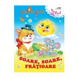 Soare, soare, fratioare - Grigore Vieru