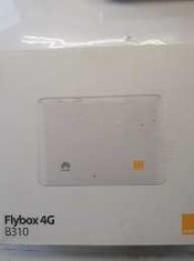 Router wireless 4G Huawei