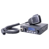 Statie radio CB TTi TCB-550N cu squelch automat si 40 canale AM/FM