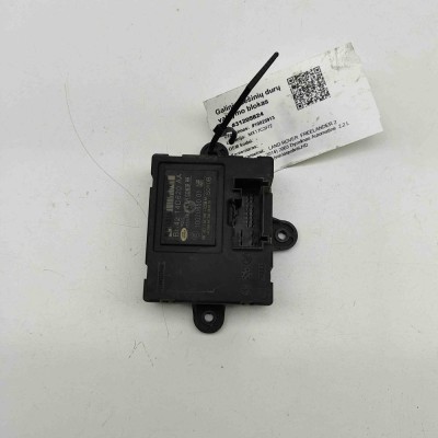 Modul de control ușă dreapta spate LAND ROVER FREELANDER 2 L359 2003 OEM: BH42-14D620-AA,1002065001 31205824 foto