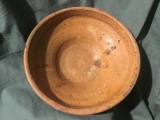 Arta si Traditie - Blid / Strachina / Castron de Binis judetul Caras Severin ceramica veche din Banat !