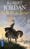 Robert Jordan - Les lances de feu (Roata Timpului #14) SF, Fleuve Noir 1996, Franceza, Stare Buna