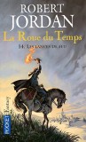 Robert Jordan - Les lances de feu ( LA ROUE DU TEMPS # 14 )