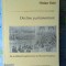 Destine parlamentare: de la Mihail Kogalniceanu la Nicolae Titulescu