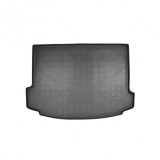 Tavita Portbagaj Land Rover Range Rover Evoque II 2018-2024 UNIDEC, Negru, Cauciucat, Bordura Inalta