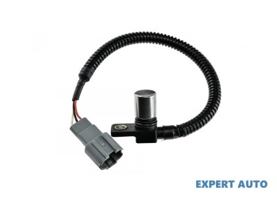 Senzor turatie arbore cotit Suzuki Grand Vitara 2 (2005-&amp;gt;) #1 foto