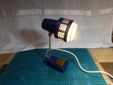 Lampa/veioza vintage anii 50