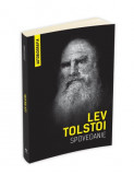 Spovedanie &ndash; Lev Tolstoi