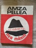 Amza Pelea Nea marin