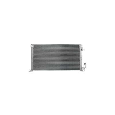 Radiator clima CITROEN SAXO S0 S1 AVA Quality Cooling CN5172 foto