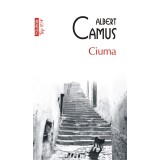 Ciuma (ediție de buzunar), Polirom