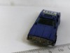 Bnk jc Hot Wheels 1985 - Sheriff Patrol - Workhorses Dodge Monaco, 1:64