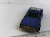 Bnk jc Hot Wheels 1985 - Sheriff Patrol - Workhorses Dodge Monaco, 1:64