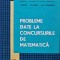 Probleme date la concursurile de matematica (BE30)