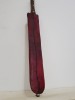 Sabie vintage Africa de est