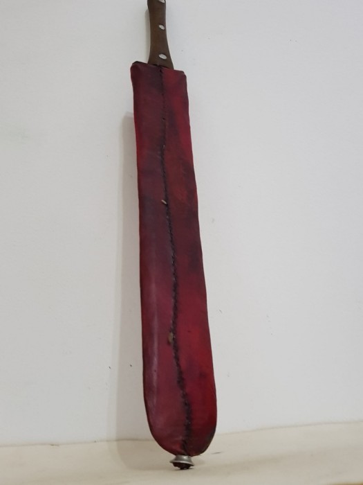 Sabie vintage Africa de est