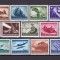 ✅ (S44) Germania Reich 1944 - &quot; Ziua Comemorativa a Eroilor &quot; ,serie Mi.873/885 , MNH perfect
