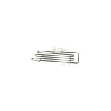 Rezistență grill pentru cuptor BOSCH 00671314 BALAY SIEMENS Original