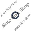 Semering 20x32x7 Albastru MBS - Piese Moto