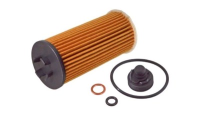 MTR 12191231 Filtru ulei foto