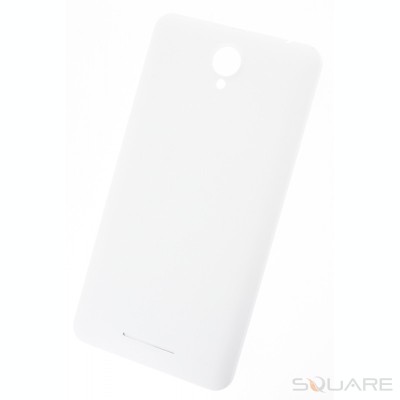 Capac Baterie Lenovo A5000, White foto