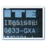 IT8510TE-GXA Circuit Integrat