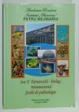 ION T. TARNAVSCHI - BIOLOG , INTEMEIETORUL SCOLII DE PALINOLOGIE de PETRU BEJENARIU , 2009
