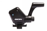 Senzor Viteza si Cadenta Bion, ANT+, 2.4G, Pegas, Negru - Senzor Smart Bicicleta