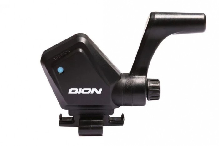 Senzor smart Bion de viteza si cadenta, tehnologie 2.4G, ANT+