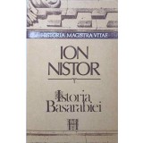 ISTORIA BASARABIEI-ION NISTOR-217381