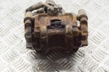 Etrier de fr&acirc;nă dreapta spate VW GOLF VII 5G1, BQ1, BE1, BE2 2017 OEM: 5Q0615406DB 12132241