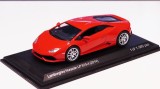 Lamborghini Huracan LP 610-4 - WhiteBox 1/43