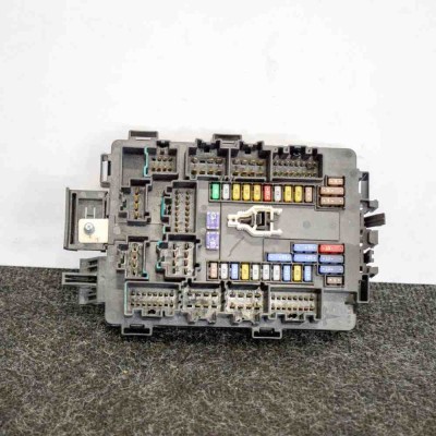 Panou de siguranțe TESLA MODEL X 2017 foto