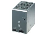 Alimentator pulsatoriu pentru şină DIN 480W 24VDC 0&divide;20A IP20