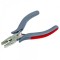 Patent micro combinat maner cauciuc 120mm