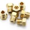 SET DUZE BUTELIE 4P+P G30/30 FS16 SER ASSY 594838 pentru aragaz, cuptor, plita GORENJE