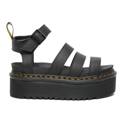 Sandale Dama, Dr. Martens, Blaire 27296001 - 41 foto