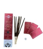Betisoare parfumate Affirmations of Clarity-Sacred Elements Ritual Kit cu
