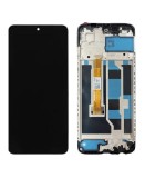 Ecran LCD Display Cu Rama Oppo A3, A3X, CPH2681, Xiaomi