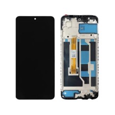 Ecran LCD Display Cu Rama Oppo A3, A3X, CPH2681