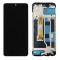 Ecran LCD Display Cu Rama Oppo A3, A3X, CPH2681