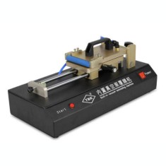 TBK-761 Built-in Vacuum Pump Universal OCA Laminator foto