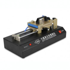 TBK-761 Built-in Vacuum Pump Universal OCA Laminator